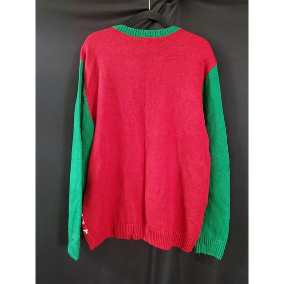 Ugly Sweater, Christmas Sweater Unisex XL - Picture 2 of 4
